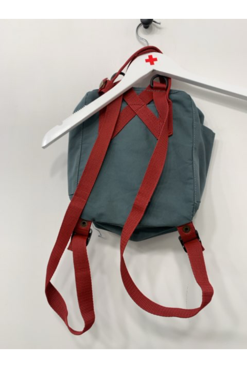 Fjällräven Taske